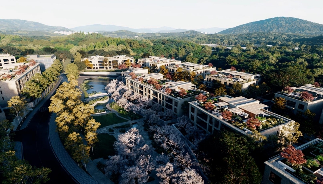 르엘어퍼하우스-모델하우스-메인